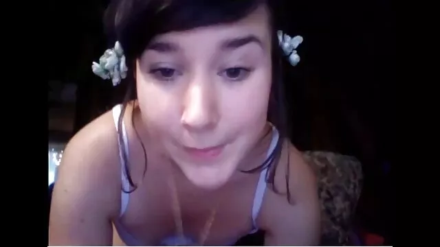 کاتیوشا بسیار مناسب است از یک زرق و برق دار فیلم های سینمایی سکسی خارجی مقعد