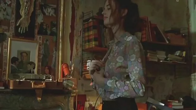 انعطاف پذیر فیلم سینمایی سکسی سوپر دختر بمکد دیک طولانی من