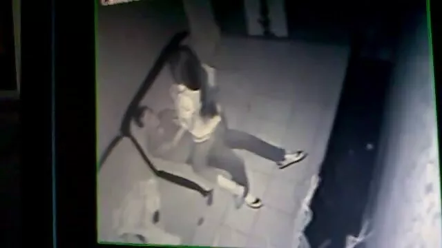 دمار از روزگارمان درآورد فیلم سینمایی پورن رئیس او برای تمیز کردن