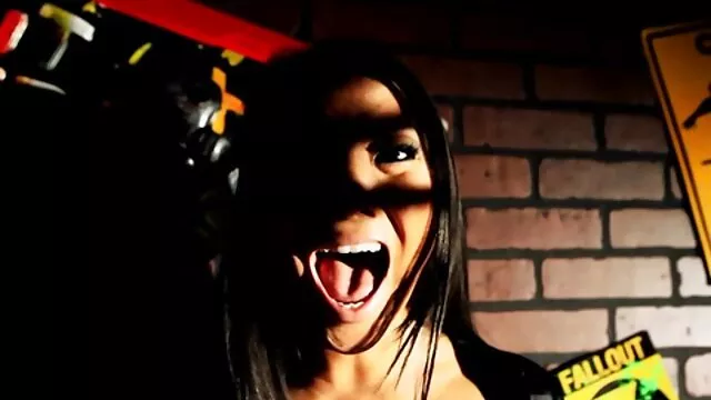 ویکتوریا هیچ مشکلی در نظر گرفتن دو را cocks در الاغ در یک دانلود فیلم سینمایی سوپر سکسی بار