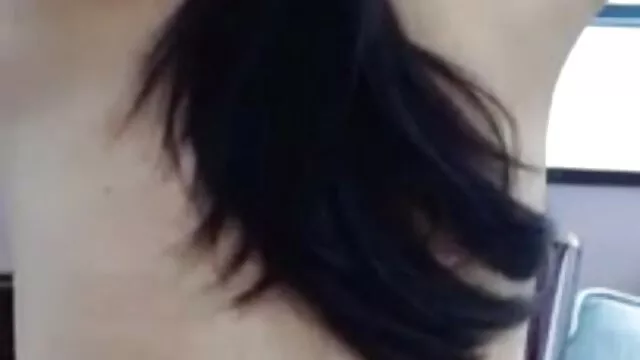 یک مرد از licks بیدمشک یک زن سینماییسکسی سیاه و سفید می کشد دیک او