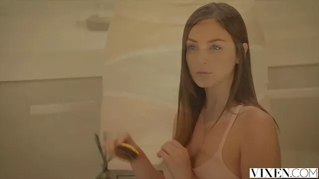 بلند و باریک زیبایی به دانلود فیلم سکسی سینمایی 2018 شمار سکسی توسط استخر