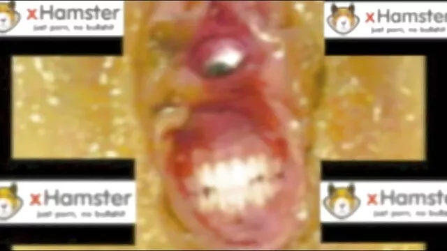 سینه کلان, سبزه, گاییدن, فلم سکس سینمای در یک وسیله ارتعاش و نوسان