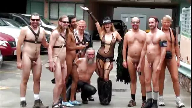 فرفری, کلاه و جیغ در فیلمهای سینمایی سکسی 2017 طول ارگاسم